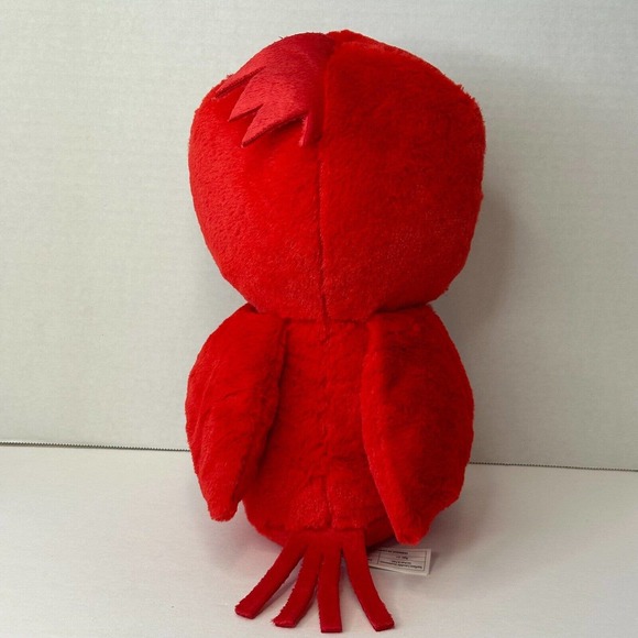 Warner Bros. Other Harry Potter Fawkes Phoenix Bird Plush 2 Soft